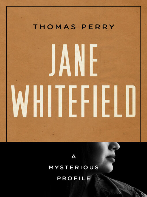 Title details for Jane Whitefield by Thomas Perry - Available